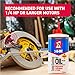 3-IN-ONE-10045 Motor Oil, 3 OZ (pack of 1)