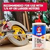 3-IN-ONE-10045 Motor Oil, 3 OZ (pack of 1)
