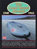 Land Speed Record 1940-1962