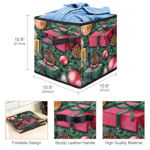 Rangement placard en tissu pliable pour optimiser la maison - 4
