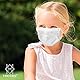 Maske Ohrhaken - Maskenhaken Silikon Masken Ohrband Gummiband Anti-rutsch Mundschutz Halterung Maskenhalter Verlängerung (Pack 7 Farbe)