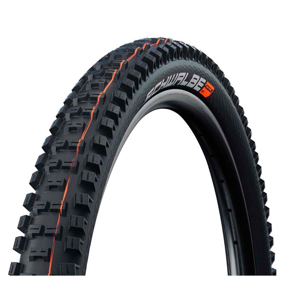 Schwalbe Big Betty Evo TLE Faltreifen // 62-507 (24x2,40') Super Ground