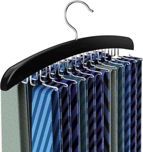 tie racks