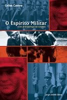 O Espírito Militar 8571101299 Book Cover