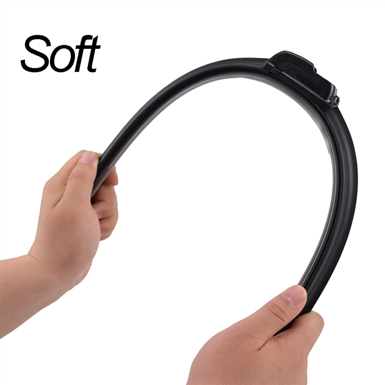 Juego De Escobillas Limpiaparabrisas Delanteras Y Traseras De 24 "+ 22" + 16 ", Cepillos Para Ventana De Parabrisas De Coche Para Opel Para Zafira A 1999-2005 Parabrisas