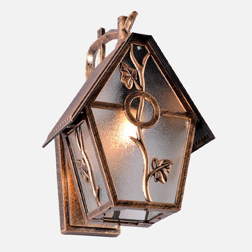 Lumière murale pour balcon et terrasse créez une ambiance chaleureuse avec ce luminaire E27