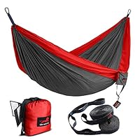 Algopix Similar Product 9 - HONEST OUTFITTERS Double Camping