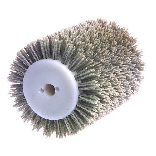 Makita Brosses nylon abrasif Grain 180 P 04450 - vue 2