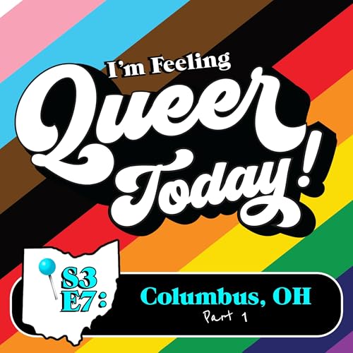 Queers of the Cornfield - Part 1 (Columbus, OH)