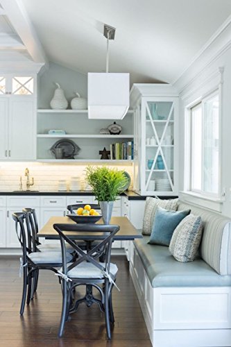 2Xhome Set Of 2 Walnut Mid Century Modern Farmhouse Antique Cross Back Chair With X Back Assembled Solid Real Wooden Frame Antique Style Dining Chair Side For Accent Chairs Woven Kitchen Task Work #TOP6