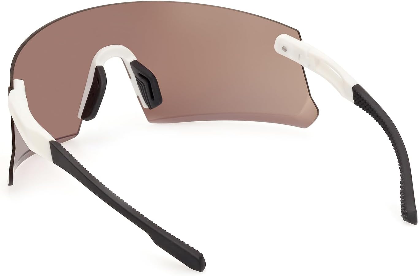 Adidas Sport SP0090 21G matte white 00/0/120 UNISEX Sunglasses - Image 3
