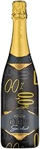 Mini Espumante Zero Álcool 187ml - Monte Pachoal