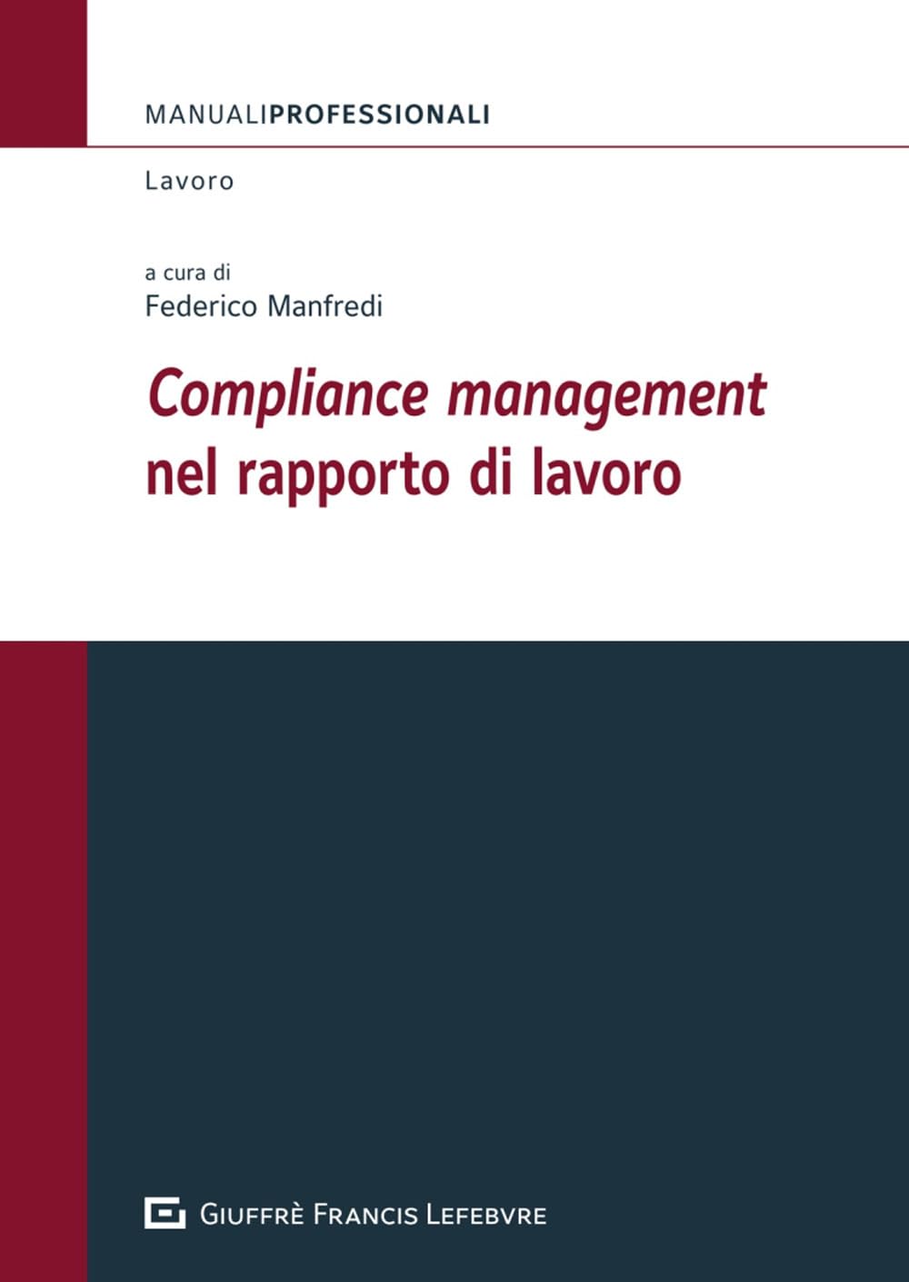 Compliance Management Nel Rapporto Di Lavoro - 4