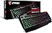 Produktbild MSI S11-04DE208-O30 Interceptor DS4200 Gaming Tastatur schwarz