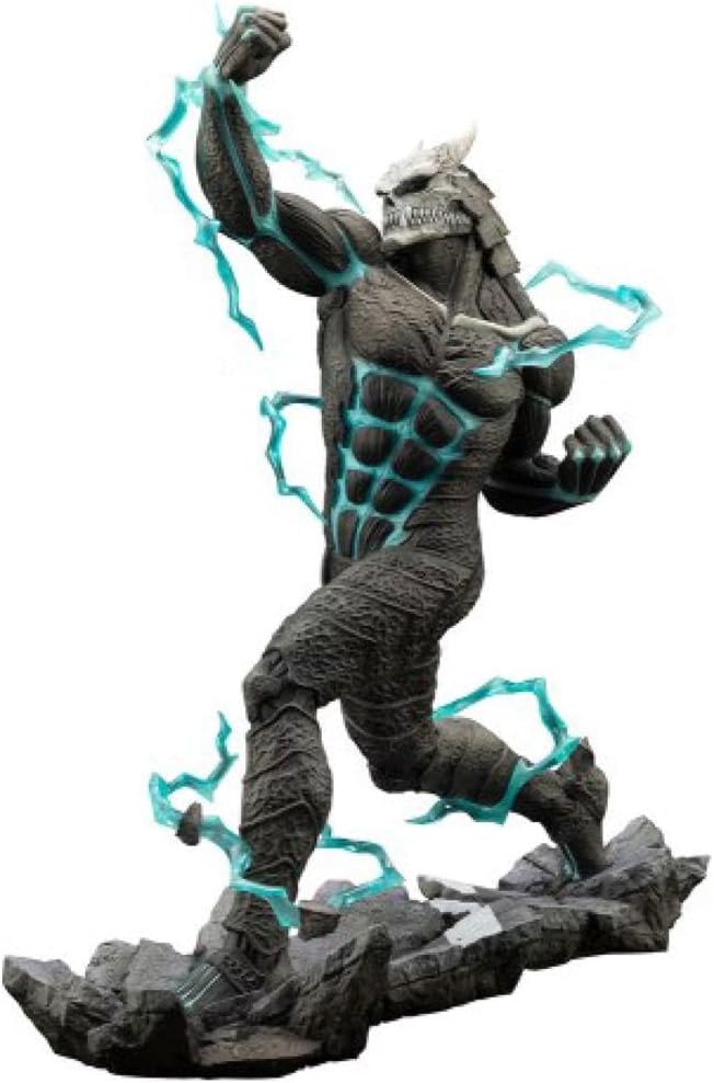 ARTFX J 怪獣8号 怪獣8号 1/8スケール 塗装済み ARTFX J 怪獣8号 怪獣8号 1/8スケール 塗装済み