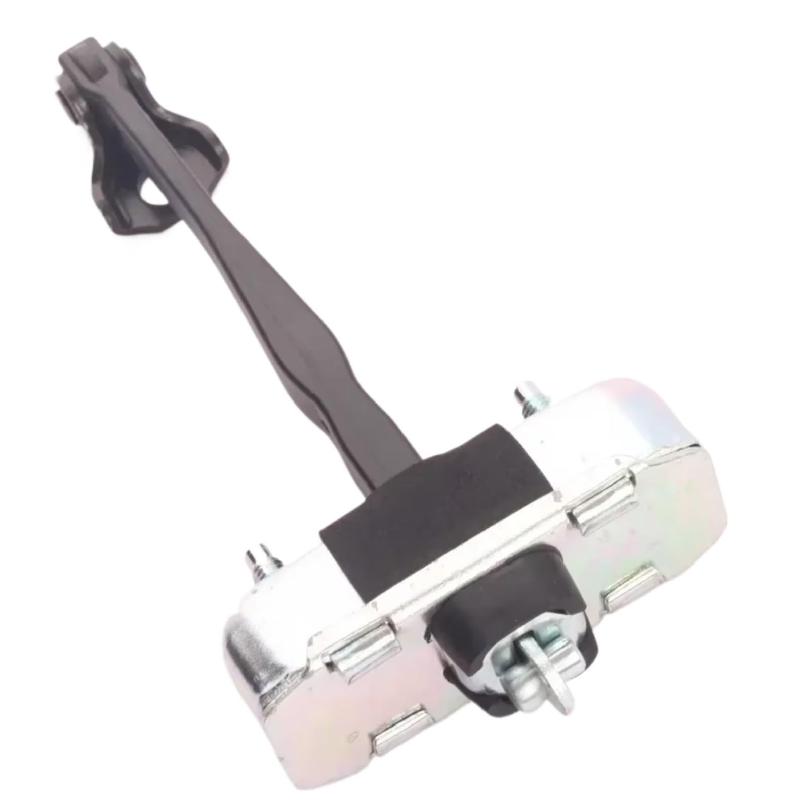 Keryjff One Color Car Door Limiter Compatible With Toyota For Highlander 2015 2016 2017 2018 68610-0E050 68610-0E070 68630-0E050 Front Rear Door Limit Lock Hinge