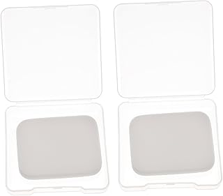 Vaguelly Juego de 2 esponjas de maquillaje en...