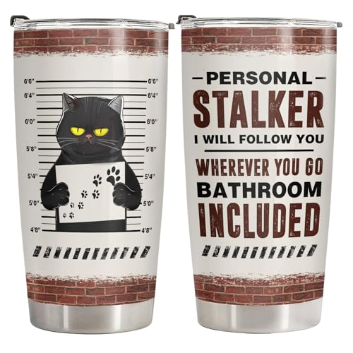 Cute Pig 20oz Stainless Steel Insulated Tumbler