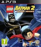  PS3 LEGO Batman 2: DC Super Heroes (PEGI)