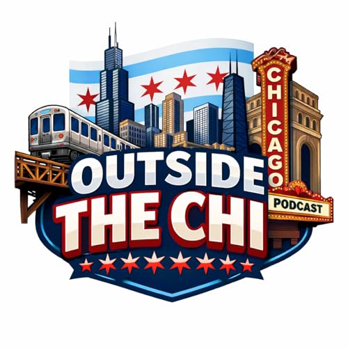 Outside The Chi Podcast copertina