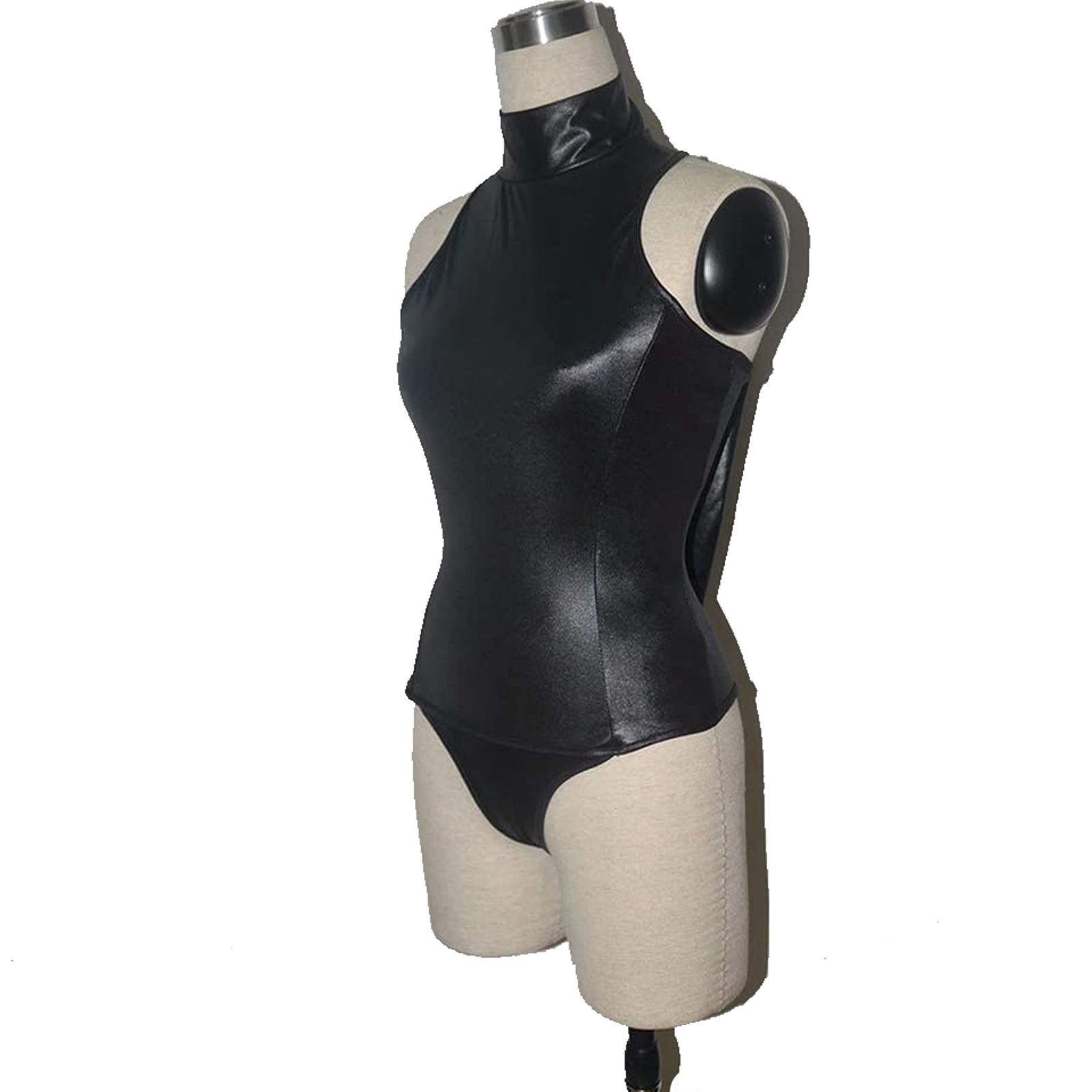 Bondage Zwangsjacke - SM Armfesseln Leder Fesselgurte Arm Bondage Handschellen Armbinder Restraint System Slave Fetisch Spiel Sex Spielzeug für Paare Frauen Männer(Color:Rot,Size:M)
