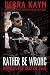 Rather Be Wrong: Ronacks Motorcycle Club