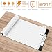 BOIFUN Pet Training Mat, 60 x 12 Inches Pet Scat Shock Mat for Dogs & Cats, 3 Adjustable Shock Levels Keep Pets Off Couch, Dog Deterrent Mat