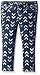 Lucky Brand Little Girls' Chevron Zoe Jegging