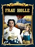  Frau Holle