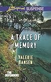 A Trace of Memory (The Defenders Book 4)