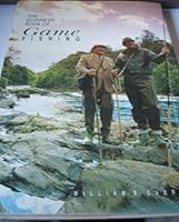 Guinness Book Of Game Fishing 0851129099 Book Cover