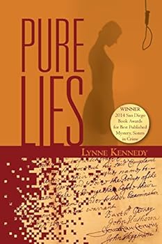 Paperback Pure Lies Book