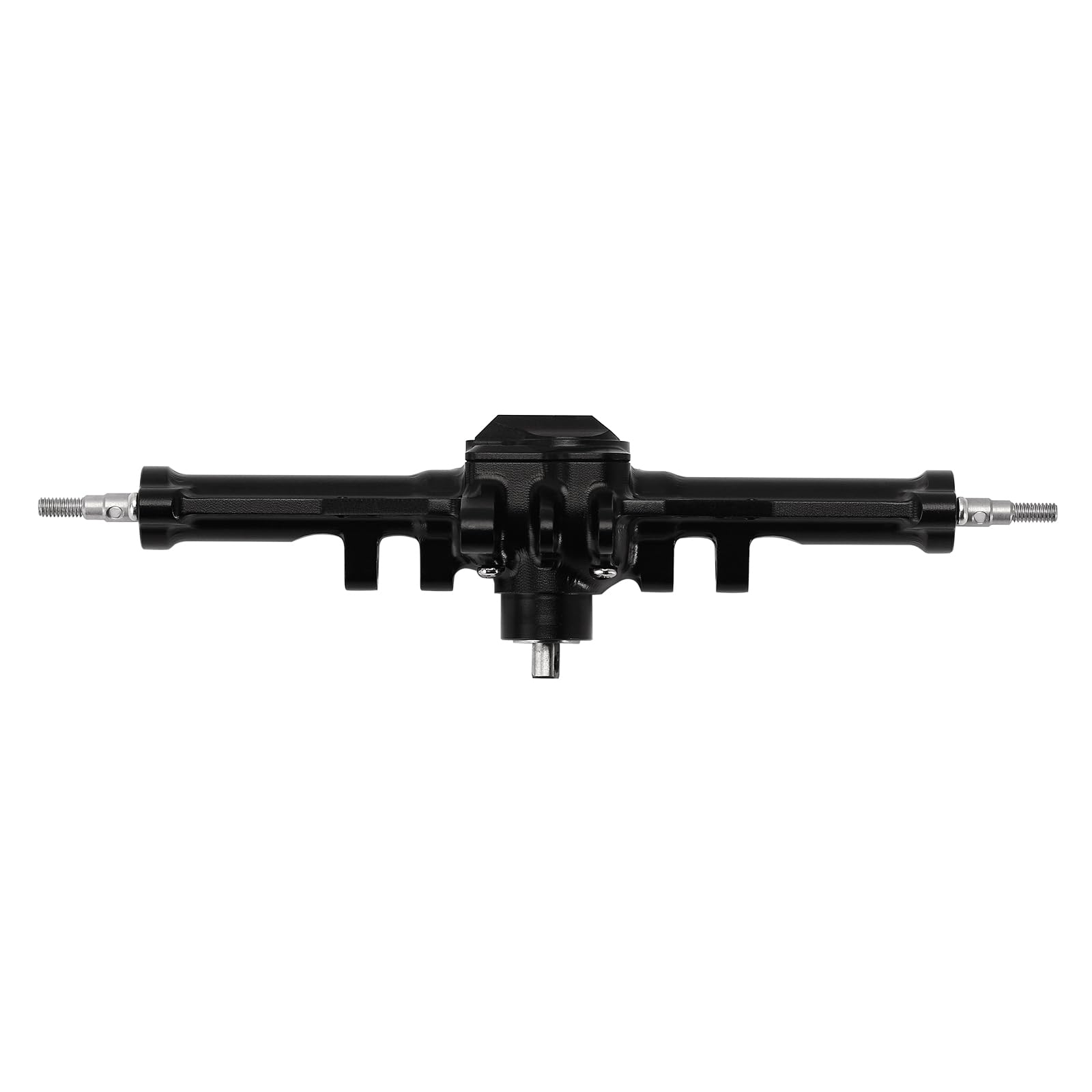 INJORA 4M-104BRFR - Diamond Portal Axles 5mm voor 1/18 TRX4M