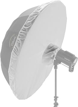 Glow Easy Lock 65" Translucent Umbrella Diffuser