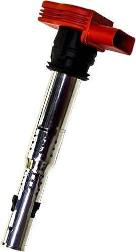 Miniatura 3 de 6 bobinas de encendido en paquete de enchufes compatibles con A4 A5 A6 A7 A8 Quattro Q5 SQ5 Q7 S4 S5 S6 S8 R8 Touareg Panamera Cayenne 3.0L 3.2L