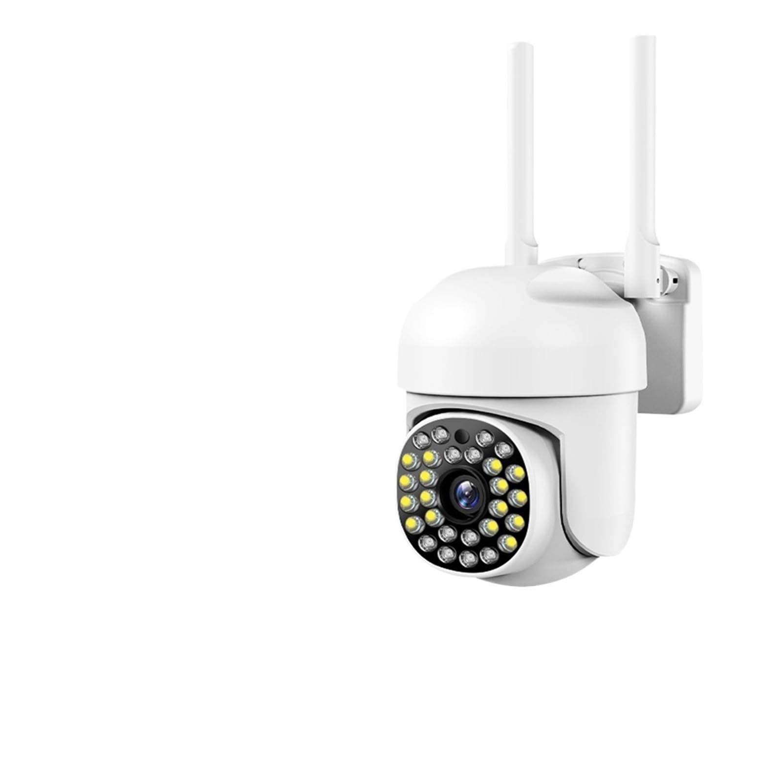 Caméra IP extérieure WiFi 2MP PTZ