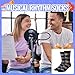 Music Lover Gifts for Men - Music Note Gifts for Teachers Teens, Piano Guitar Socks for Players Musicians