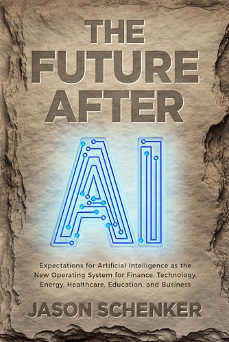 For the stories not yet told 14 The Future After AI: Expectations for Artificial Intelligence as ...