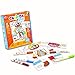 Carioca Baby Combino Puzzle coloreable, multicolor (42895) , color/modelo surtido