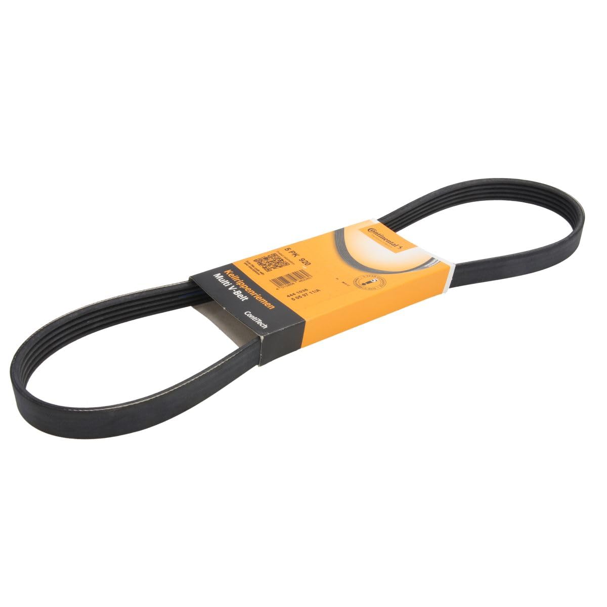 Fits CONTINENTAL CTAM 5PK920 v-ribbe  ⭐UK Stock⭐