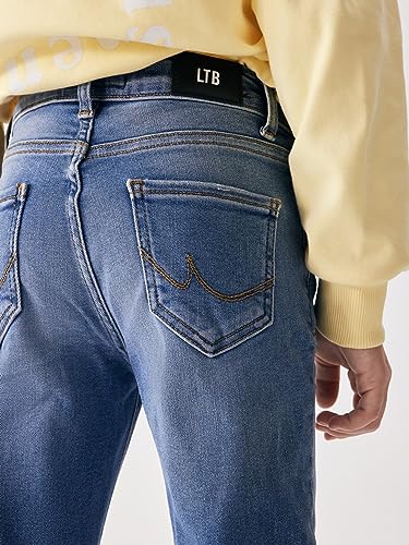 Jeans Isabella G para olvidarte de los vaqueros rígidos e incómodos 5