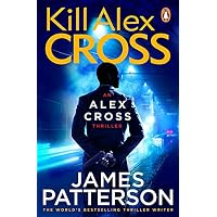 Kill Alex Cross: