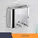 Produktbild SFTWEAD Manueller Seifenspender Manuelle Flüssigseifenspender Flüssigseifenspender 1500Ml 304 Edelstahl Wandmontage Badezimmer Flüssigseifenspender Küche