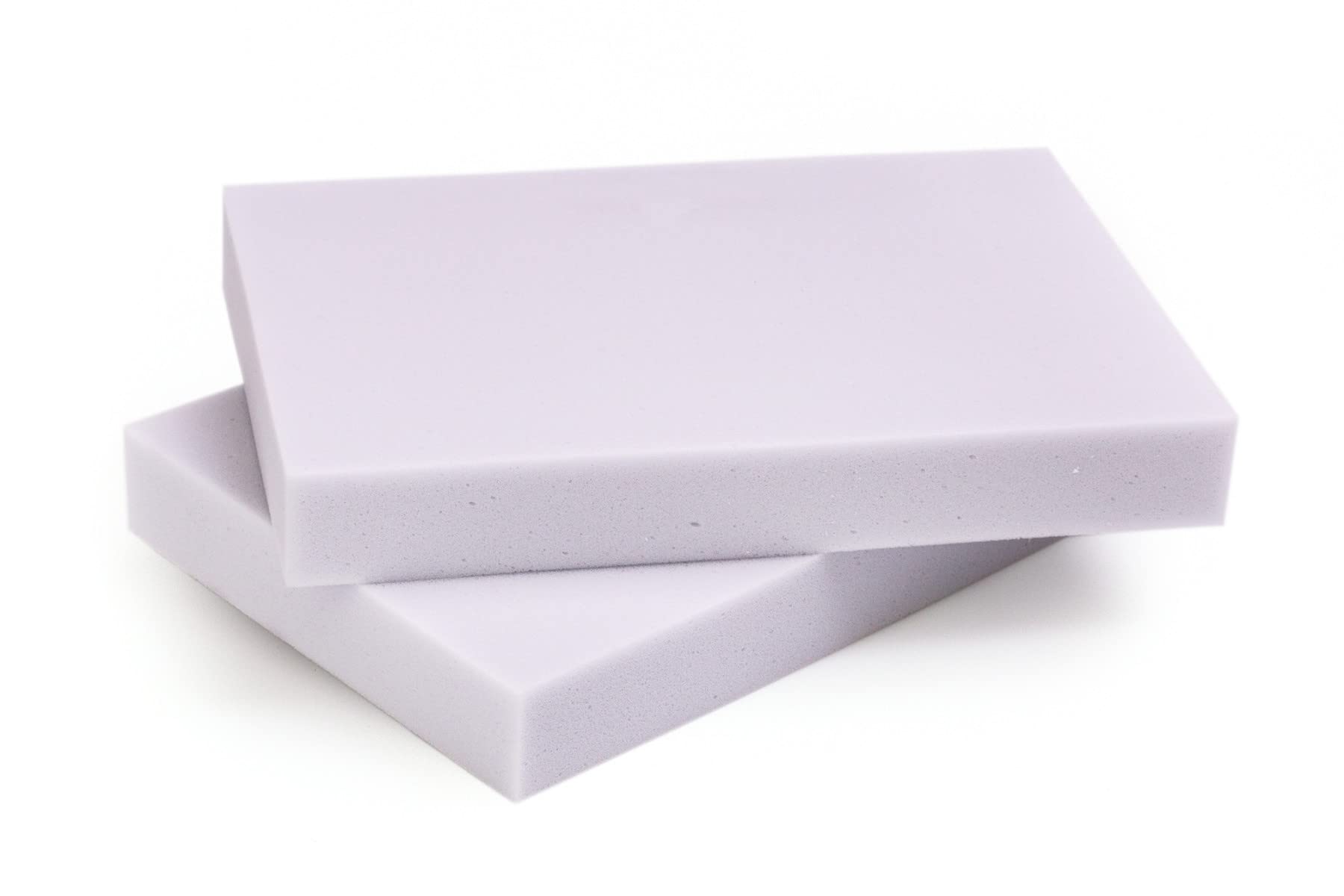 mySchaumstoff Zuschnitt aus Basotect® lichtgrau 100x50 cm 2 cm