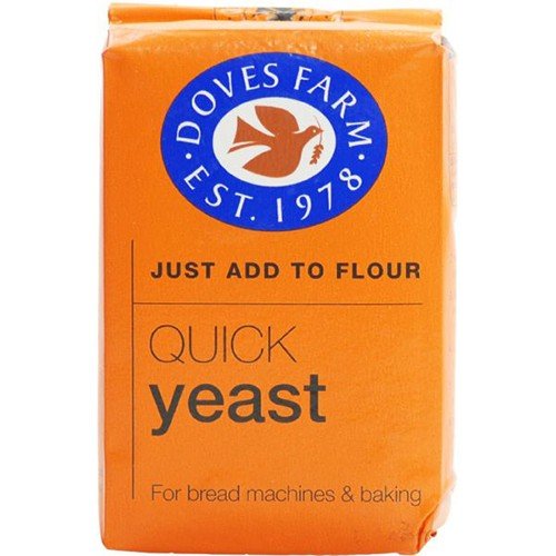 Doves Farm - Quick Yeast | 125g