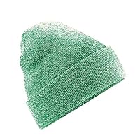 Beechfield Classic Cuffed Beanie - Warm and Stylish Hat