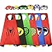 WIKI Superhelden Kostüm,Kinder Spielzeug Jungen Halloween Kostüm Maske Superhelden Kinder Spielzeug ab 3-12 Kinderkleidung Junge Geschenke für Kinder 5 Jahre Spielzeug ab 3-12 Jahren für Jungen