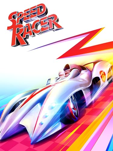 Speed Racer