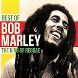  Best of-the King of Reggae