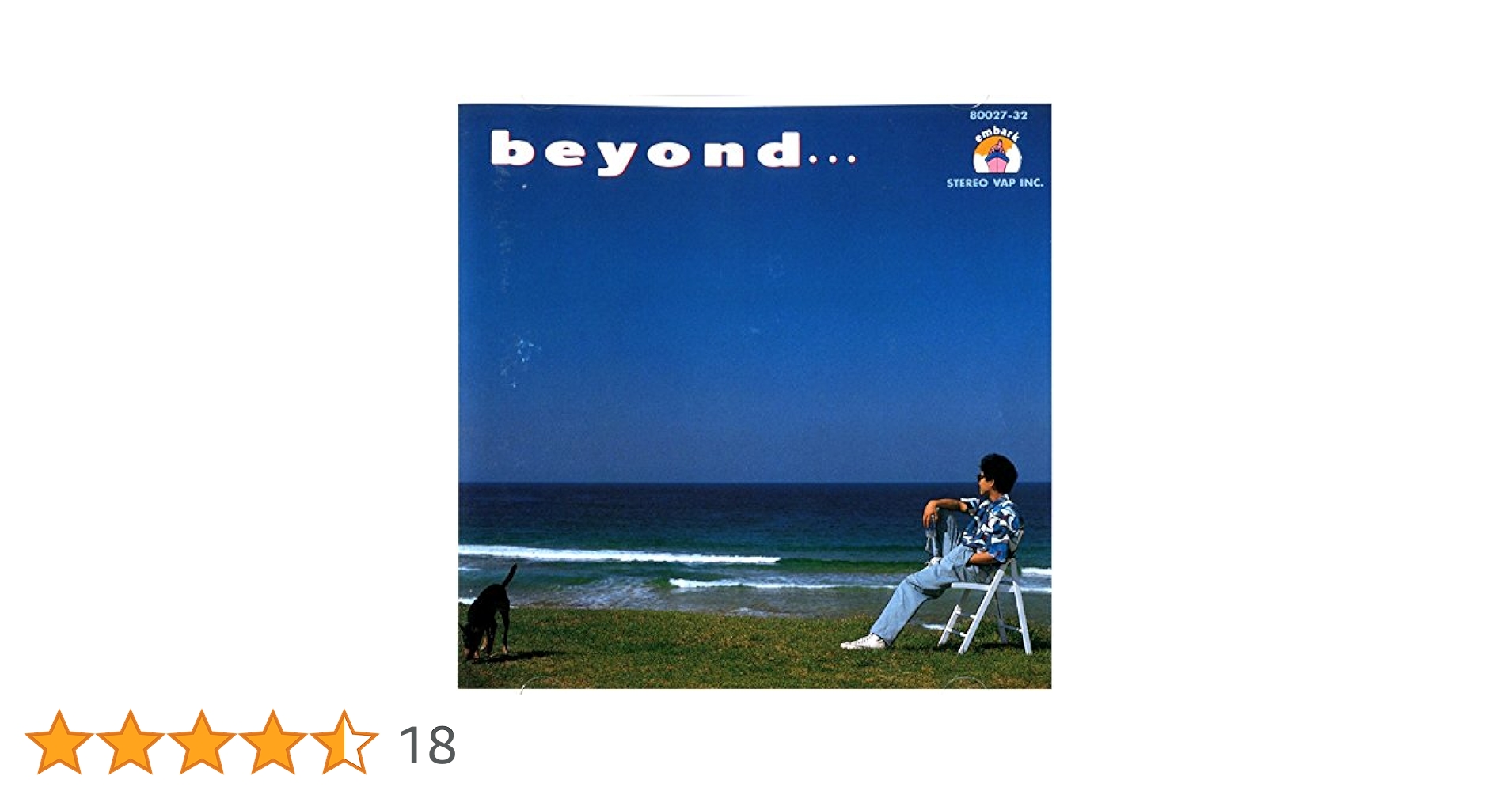 BEYOND アリガトウ ビヨンド 8cm シングルCD 見 本 盤 レア BEYOND ビヨンド CD アリガトウ 8cmシングル8センチ短冊 香港